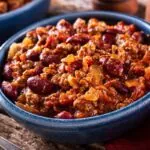 chili con carne