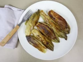 cuisson des endives au cookeo