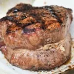 filet mignon au cookeo