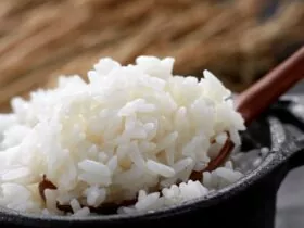 riz au cookeo
