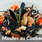 moules au cookeo