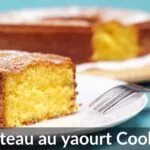 gâteau au yaourt cookeo